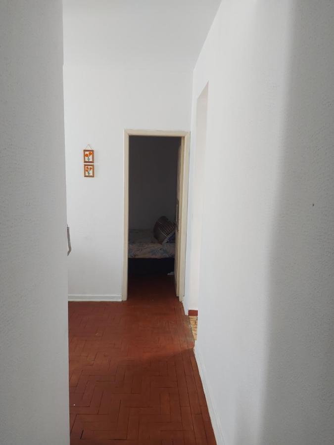 Apto Excelente Localizacao Apartment Praia Grande  Bagian luar foto